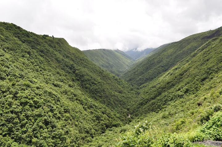 Mawkdok Dympep Valley景点图片