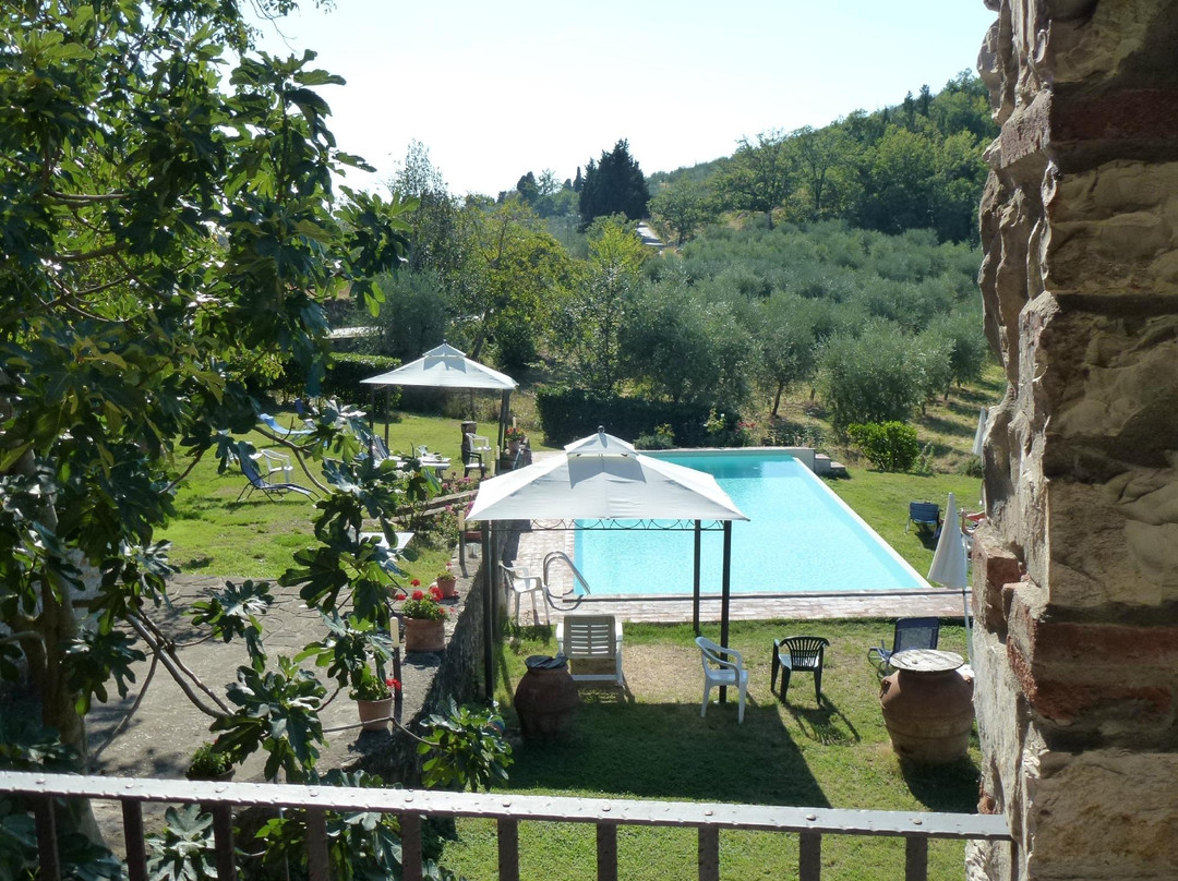 Fattoria Il Peraccio
