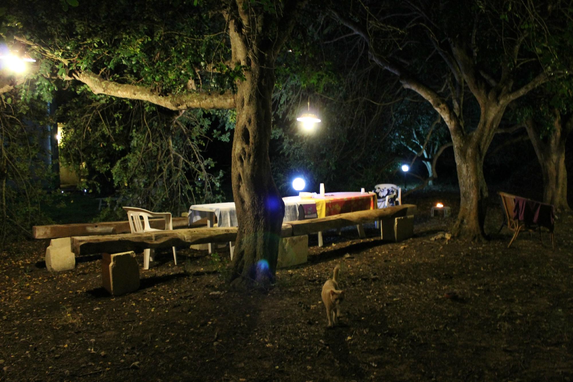 B&B Persichella-浴室