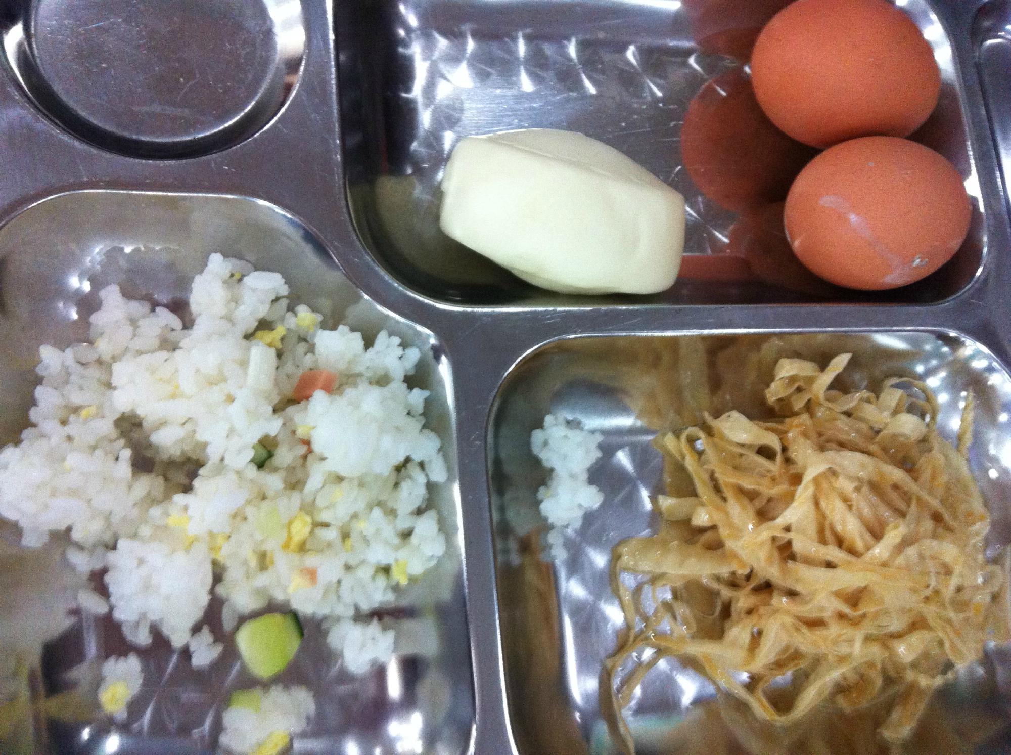 秦皇岛星程酒店火车站店-餐饮