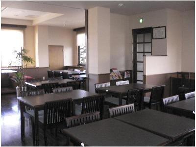 路线居佐久酒店主图