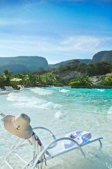 温泉公园 - 巴西-热河市必去景点