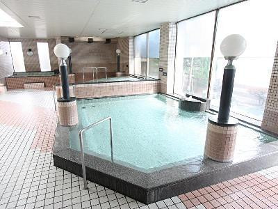 Hotel Wellness Hokiji主图