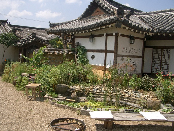 Sa Rang Chae Guesthouse