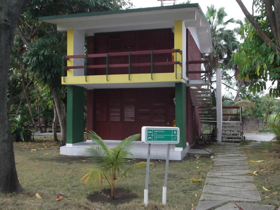 Islazul La Lupe主图