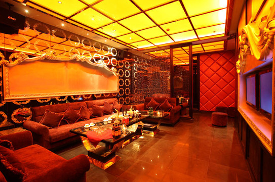 营口红运大饭店主图