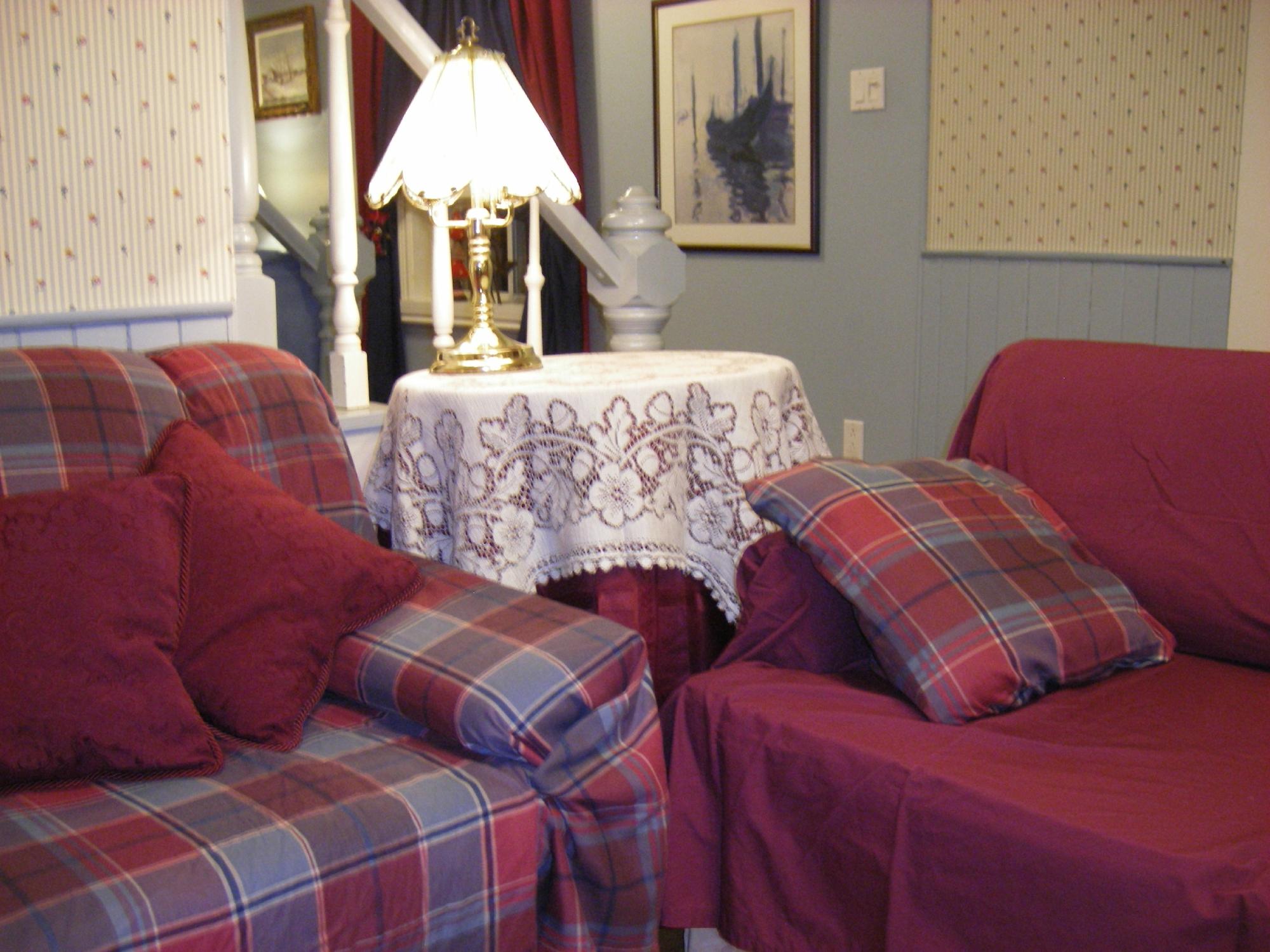 La Taniere Gite B&B-官方