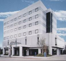 Hotel Aqua Kurobe主图