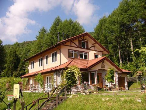 Maison D'view Yatsugatake