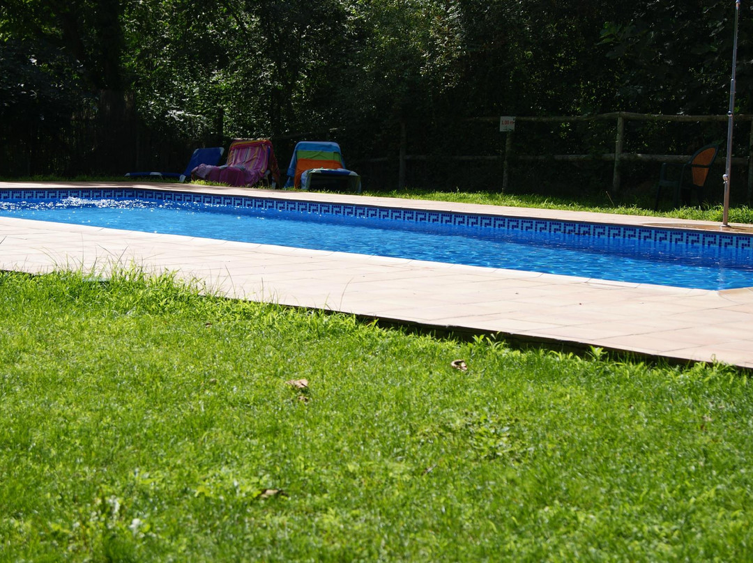 Hotel El Molino del Puente主图