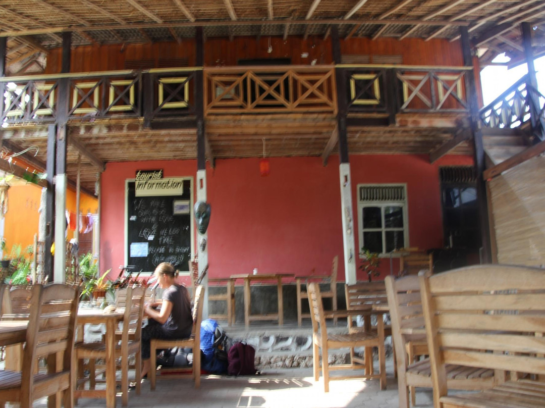 Salassa Guest House主图