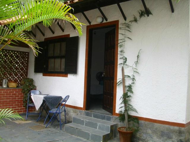 Vegetarian Guesthouse Araruama主图