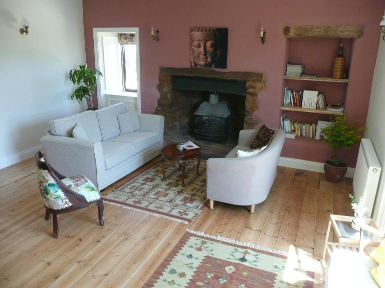 Fairfield House主图