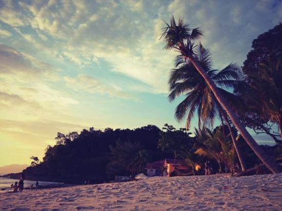 珍南海滩-珍南海滩必去景点