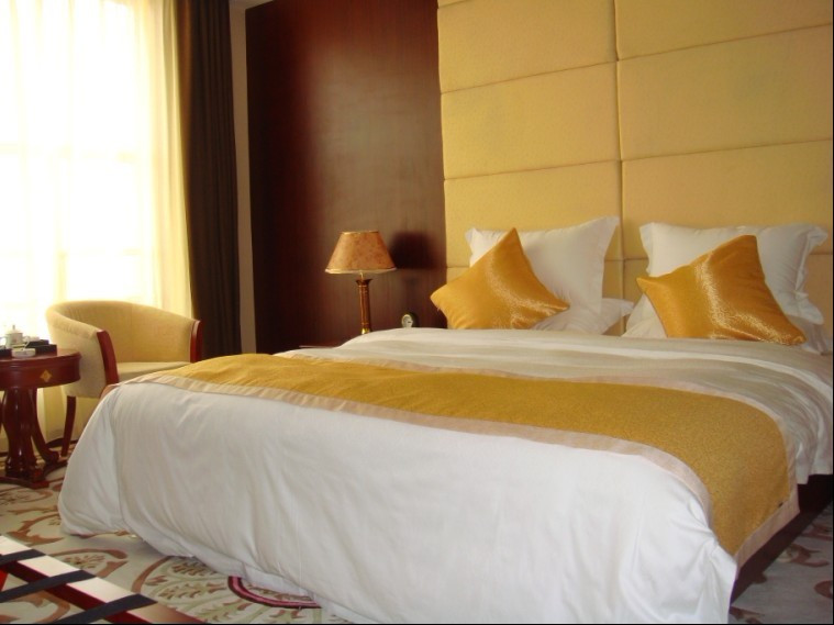 魏源国际大酒店主图