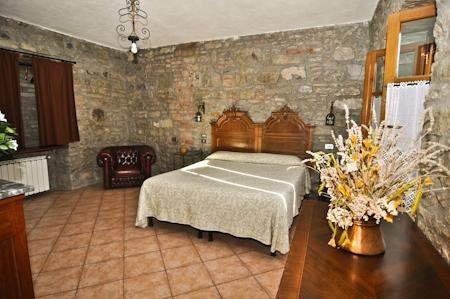 Agriturismo Cascina Battignana