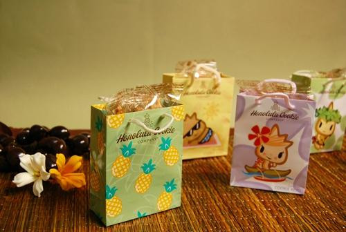 Honolulu Cookie Company-火奴鲁鲁必去景点