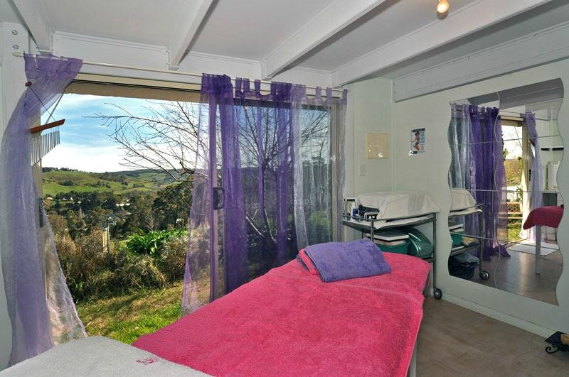 Oakfield Country House主图