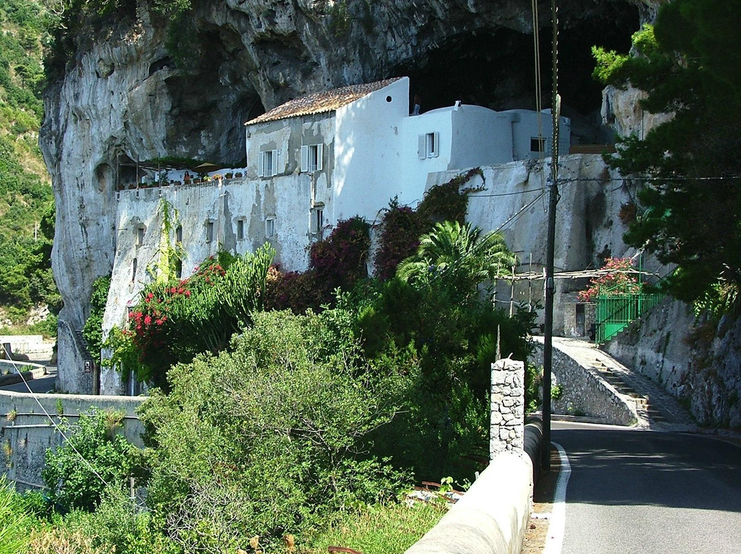 Santa Maria de Olearia景点图片