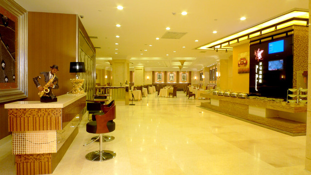 丽华国际酒店主图