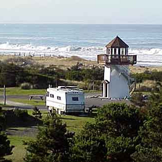 Ireland's Ocean RV Park