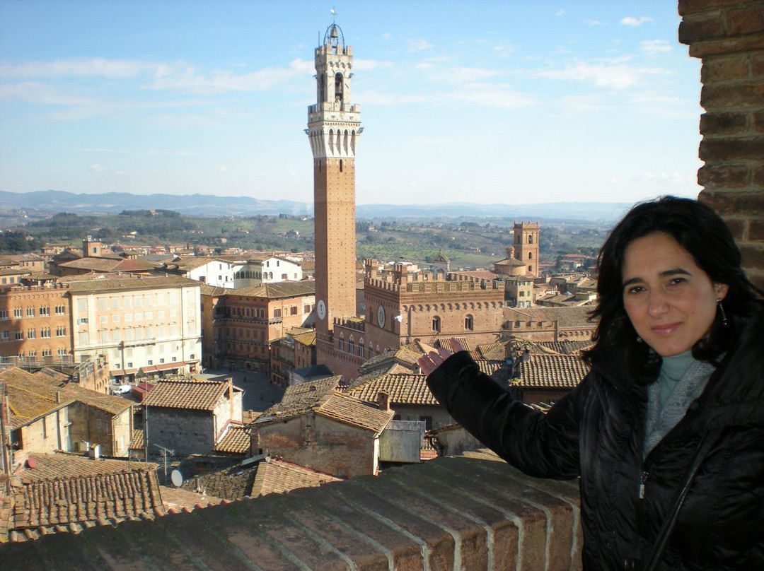 Siena Tours by Barbara景点图片