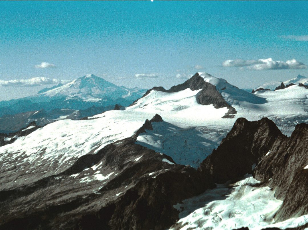 进入狂野的冒险-Hanksville必去景点