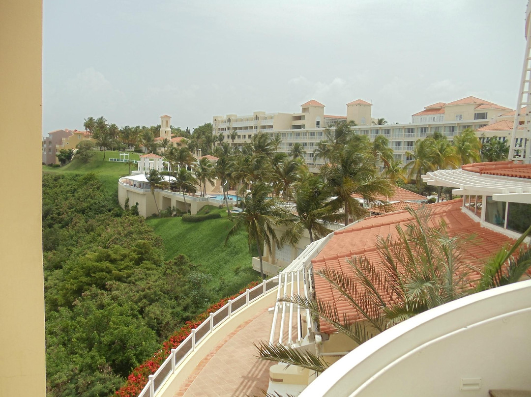 Vita Spa at El Conquistador Resort-法哈多必去景点