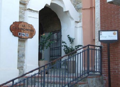 La Casa Incantata-官方