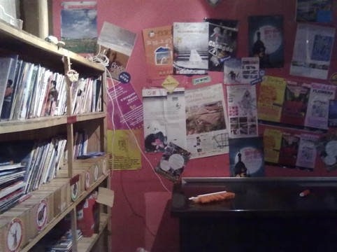 白桦林国际青年旅舍主图