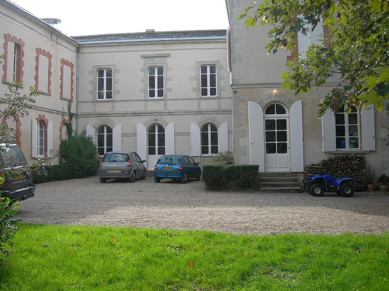 Domaine de Lamothe主图