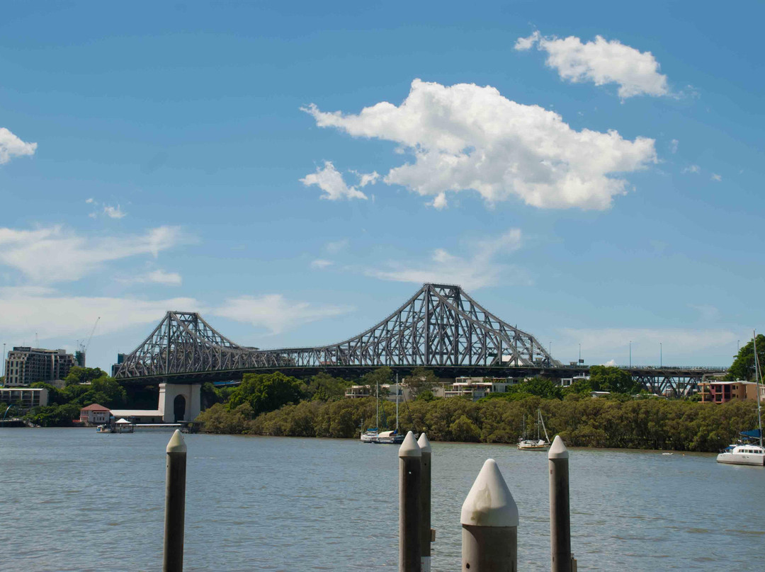 故事桥-布里斯班必去景点