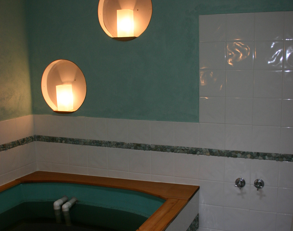 Deep Spring Estate Daylesford主图