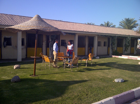 Edelweiss Equestrian Center-沙姆沙伊赫必去景点