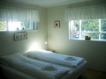 Brekkusel Guesthouse主图
