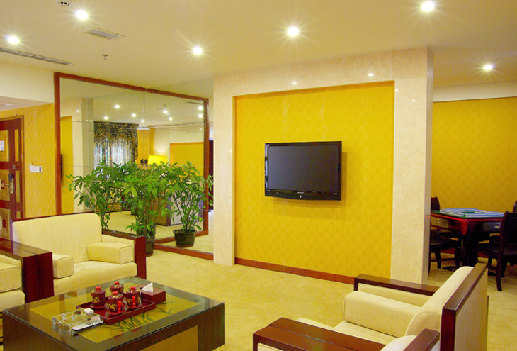 黄浦大酒店主图