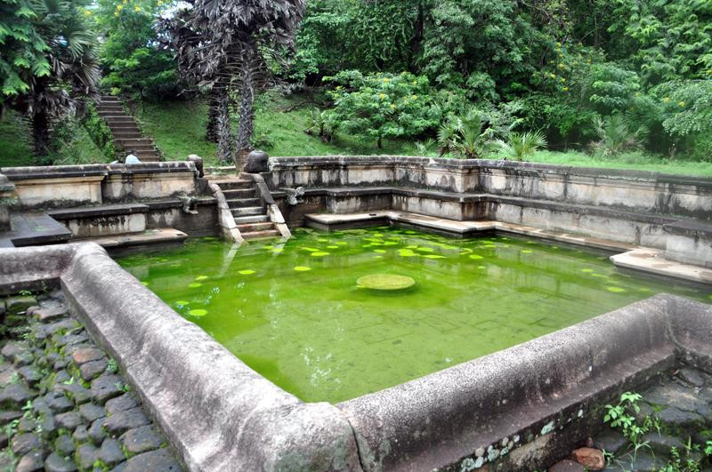 波罗那鲁瓦古城-波隆纳鲁瓦必去景点