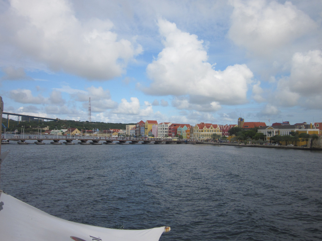 Renaissance Mall & Rif Fort-威廉斯塔德必去景点