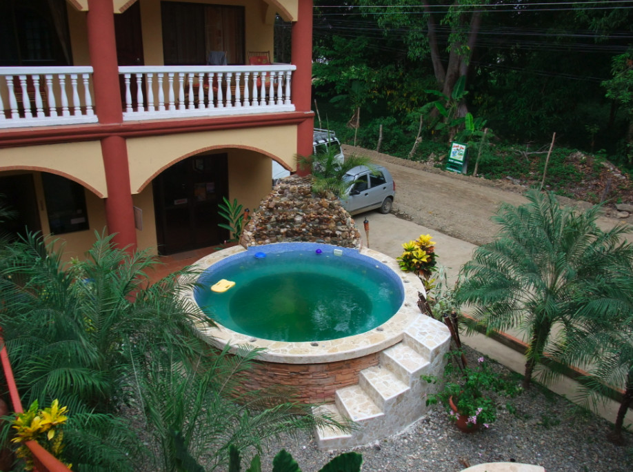 Hotel Domilocos主图