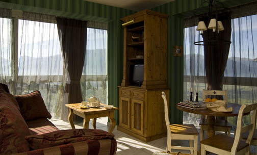Residence Le Clos de Marie主图