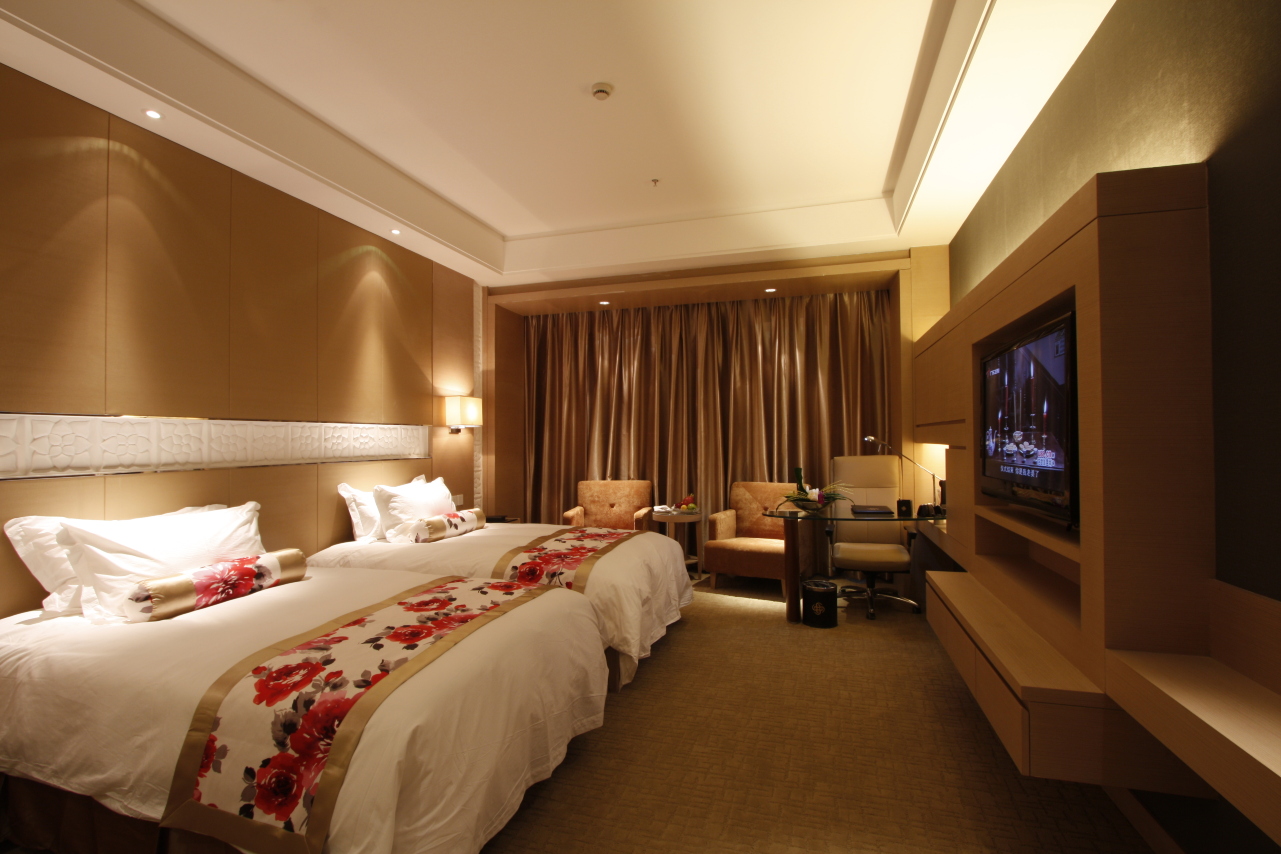 镇江明都大饭店-官方