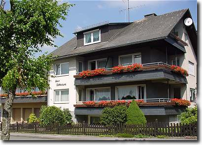 Haus Gottenborn主图