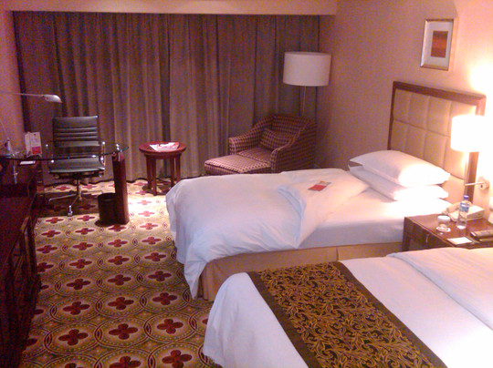 武汉华美达光谷大酒店主图