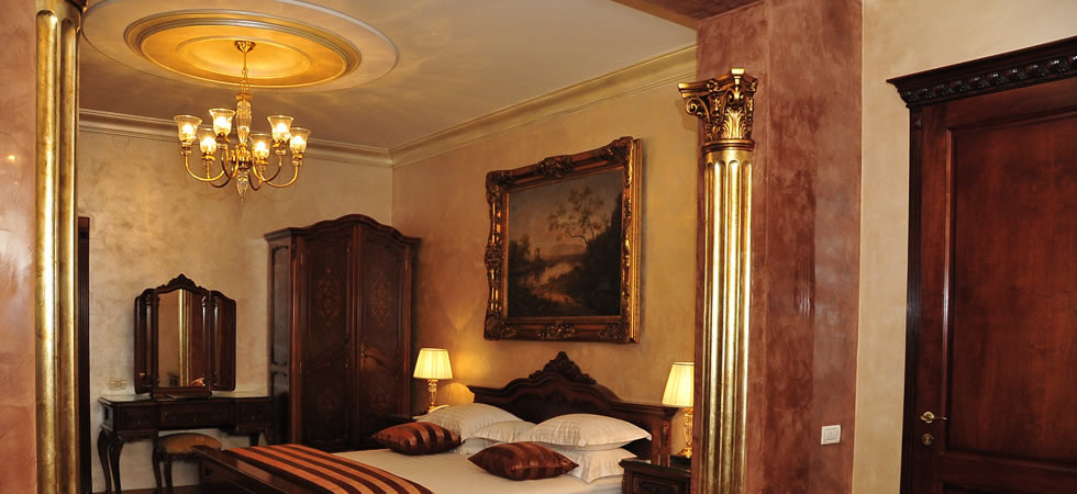 Villa Bijoux主图