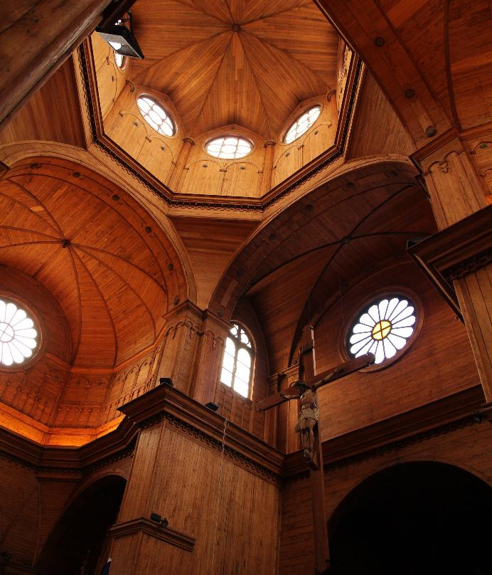 卡斯特罗教堂-Castro必去景点