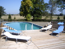 Chateau du Bourbet主图