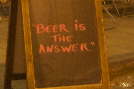 Local Brussels Beer Tours-布鲁塞尔必去景点