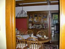 O'Leary's Bed and Breakfast主图