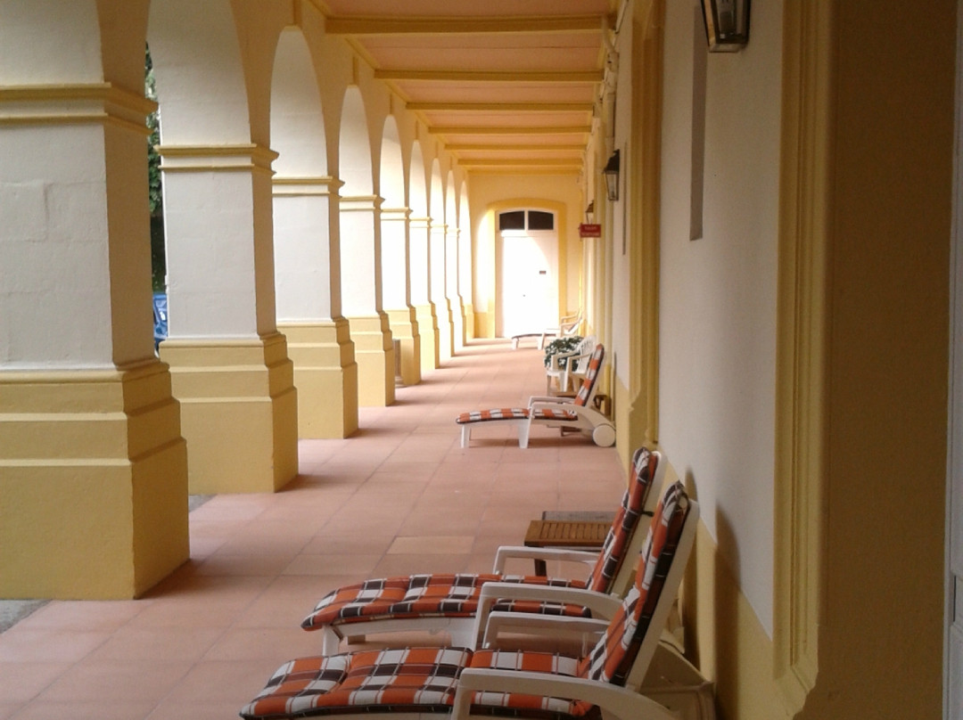 Logis Grand Hôtel主图