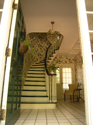 Bush Bed & Breakfast主图